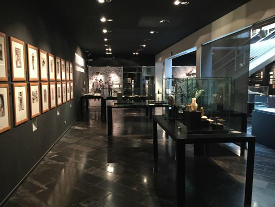 Barselona Mısır Müzesi